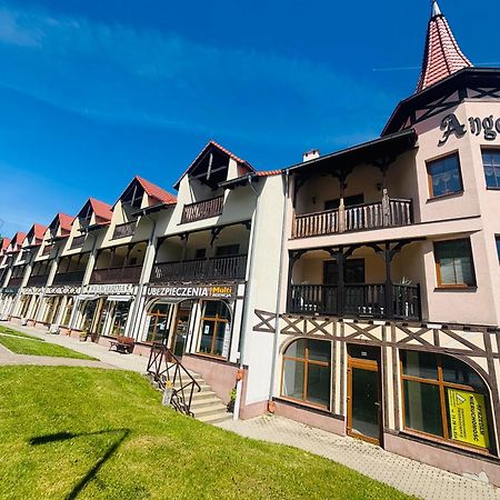 Turmalin K2 - Apartament Rodzinny - Prywatna Sauna Swieradow-Zdroj Exterior photo