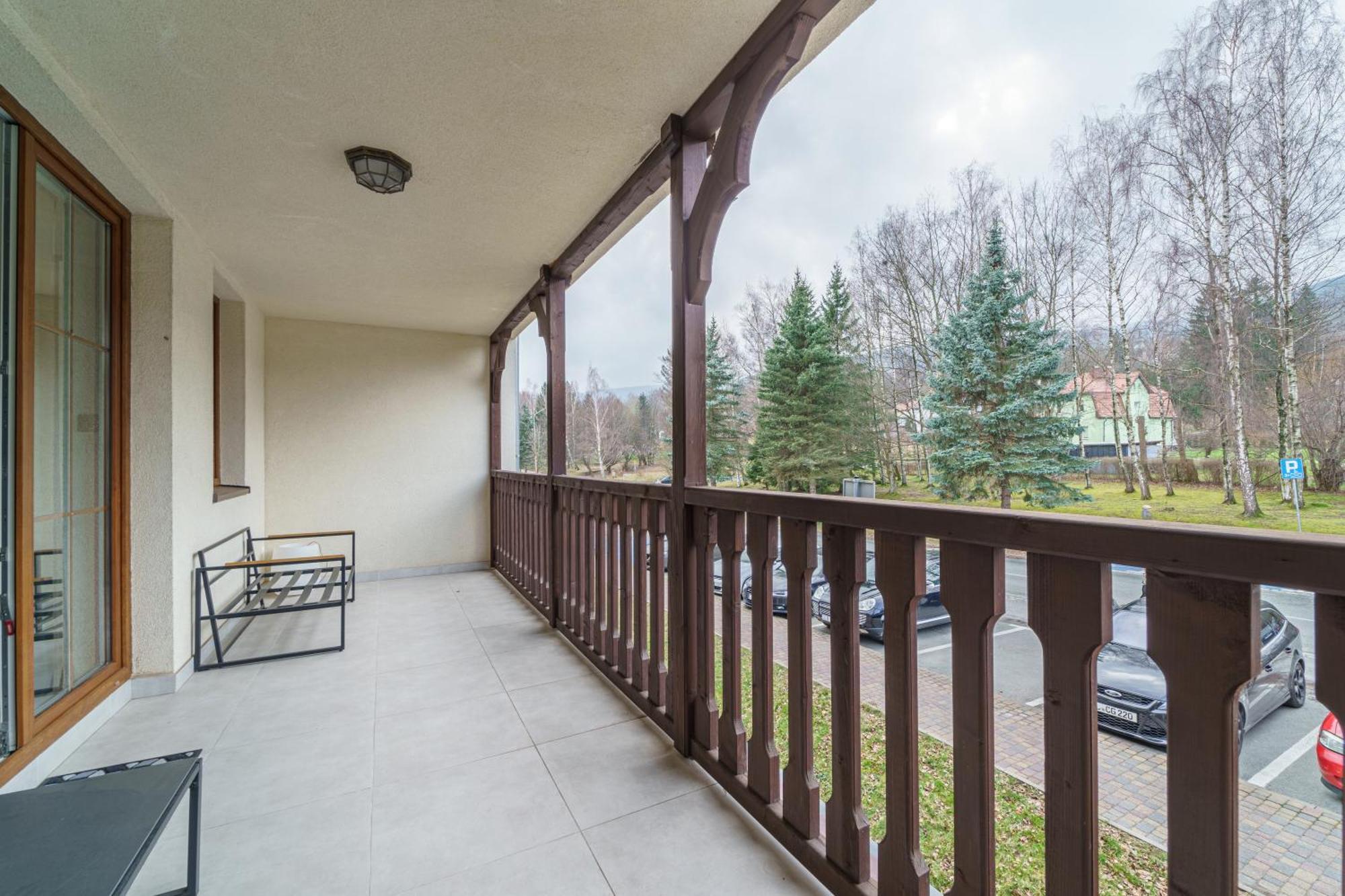 Turmalin K2 - Apartament Rodzinny - Prywatna Sauna Swieradow-Zdroj Exterior photo